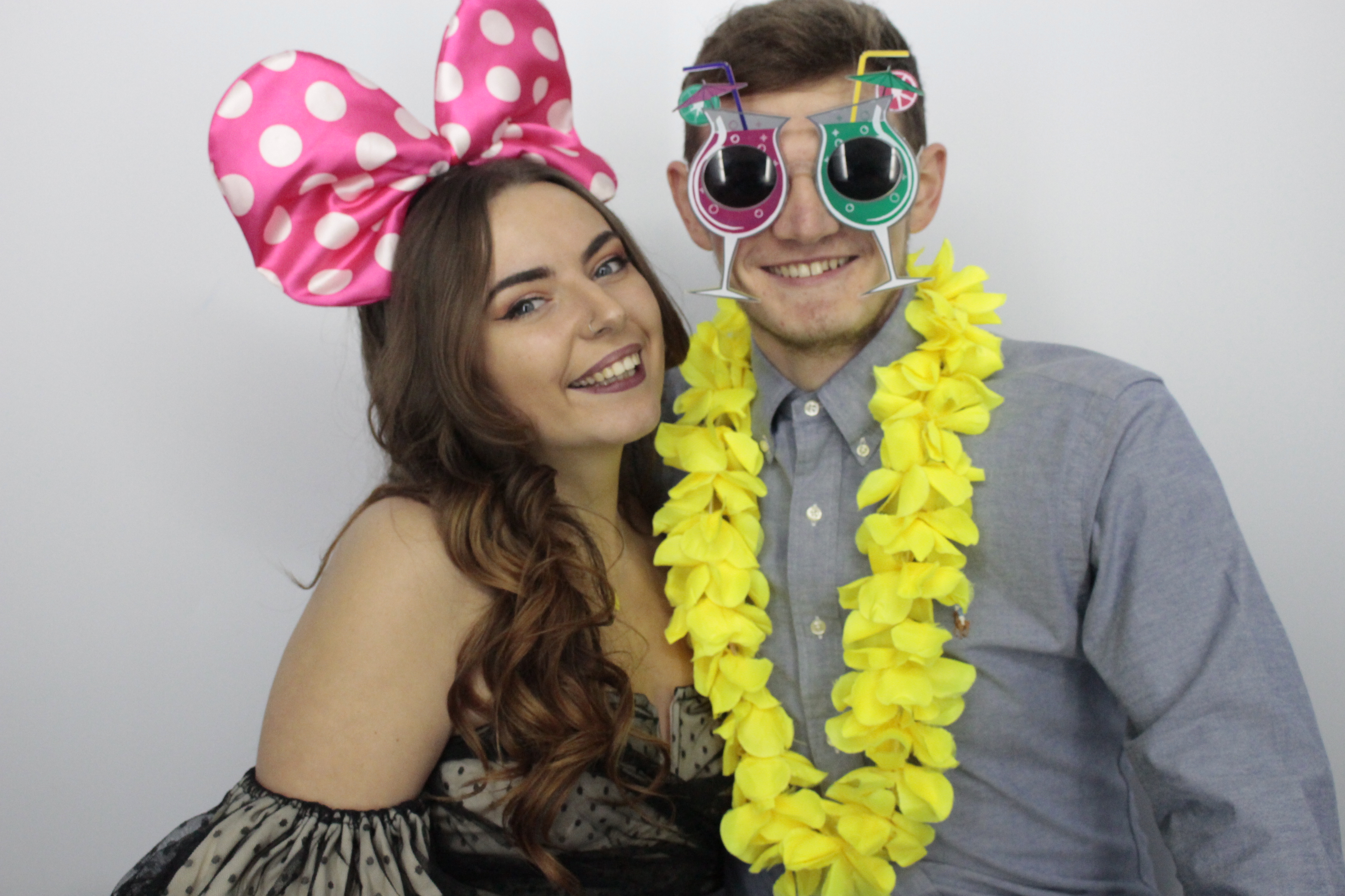 Ben & Abby’s Wedding  | View more photos from the event at gallery.myphotoboothexperience.co.uk/u/MyPhotoBoothExperienceLtd/Ben-Abby’s-Wedding